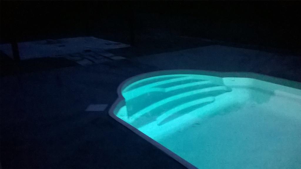 Cascina Dani Villa Agliano Terme Eksteriør bilde