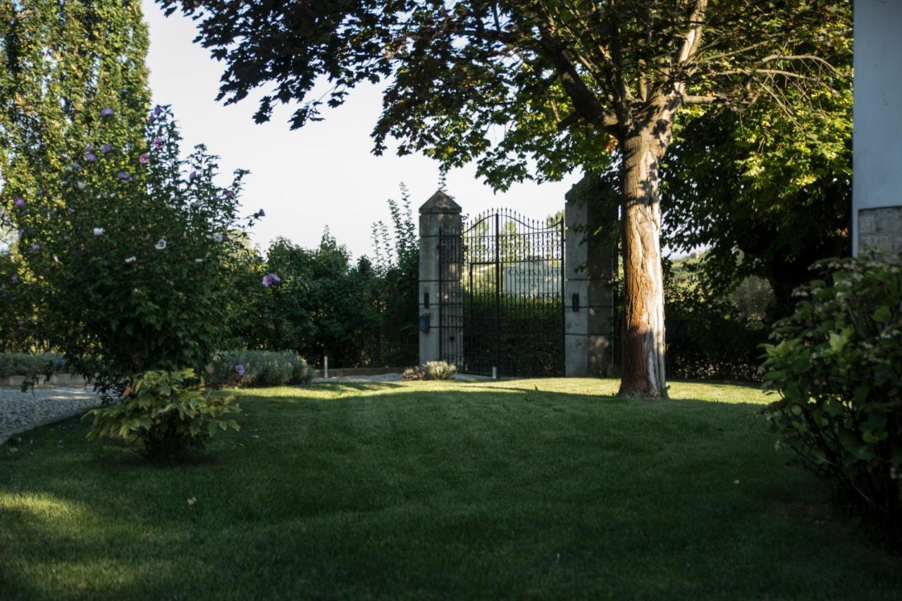 Cascina Dani Villa Agliano Terme Eksteriør bilde