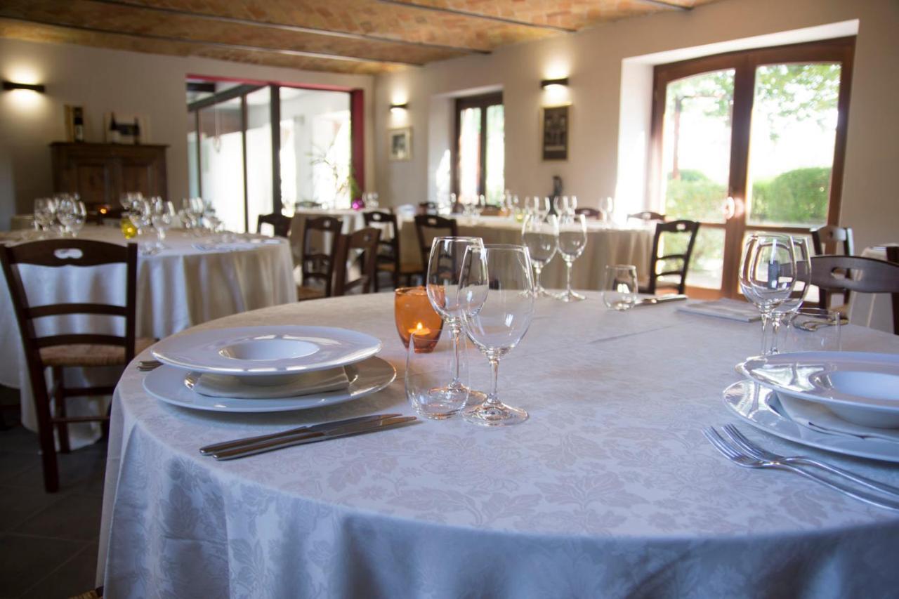 Cascina Dani Villa Agliano Terme Eksteriør bilde