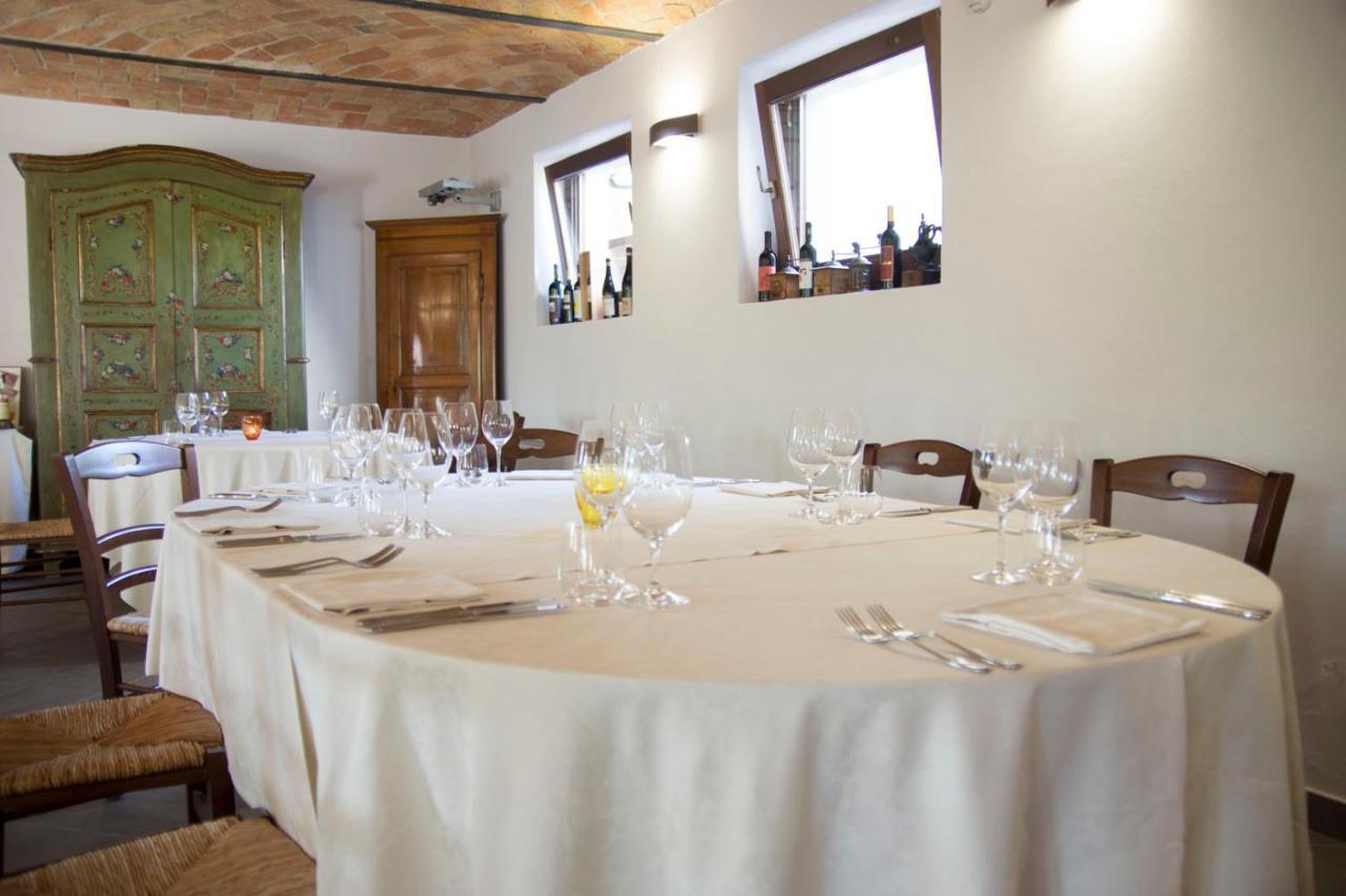 Cascina Dani Villa Agliano Terme Eksteriør bilde