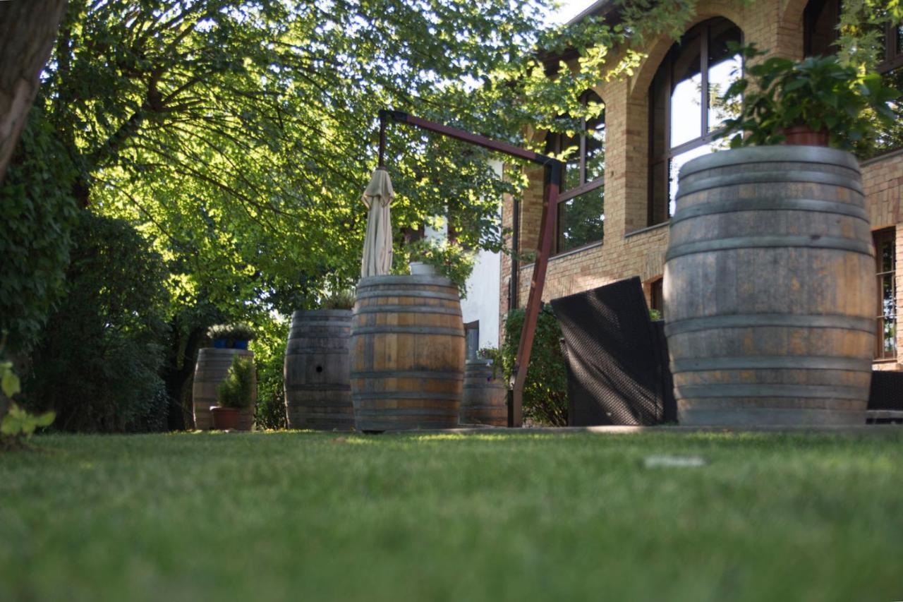 Cascina Dani Villa Agliano Terme Eksteriør bilde